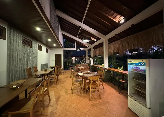 Dupa Ubud