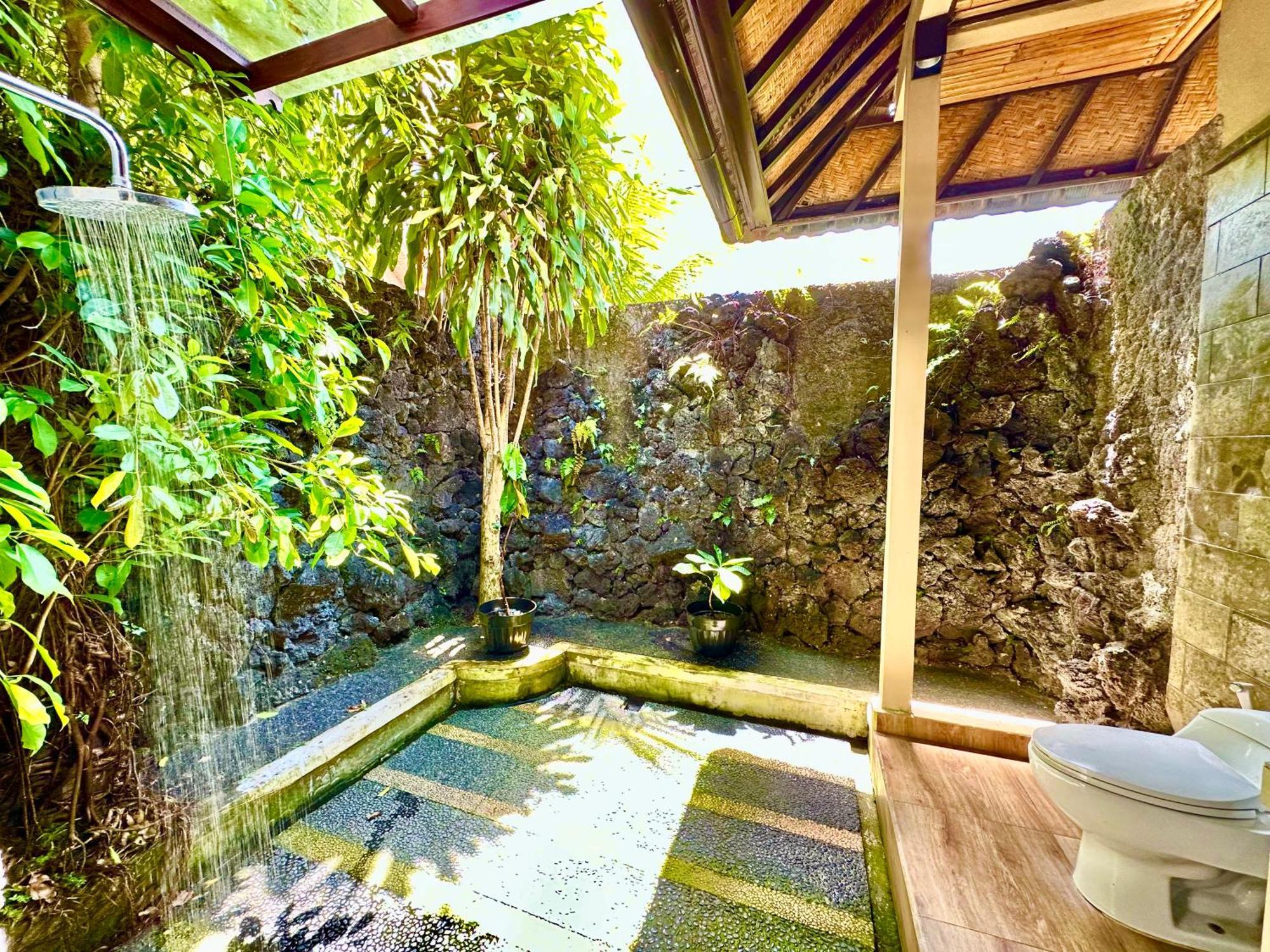 Dupa हॉलिडे पार्क Ubud (Bali)