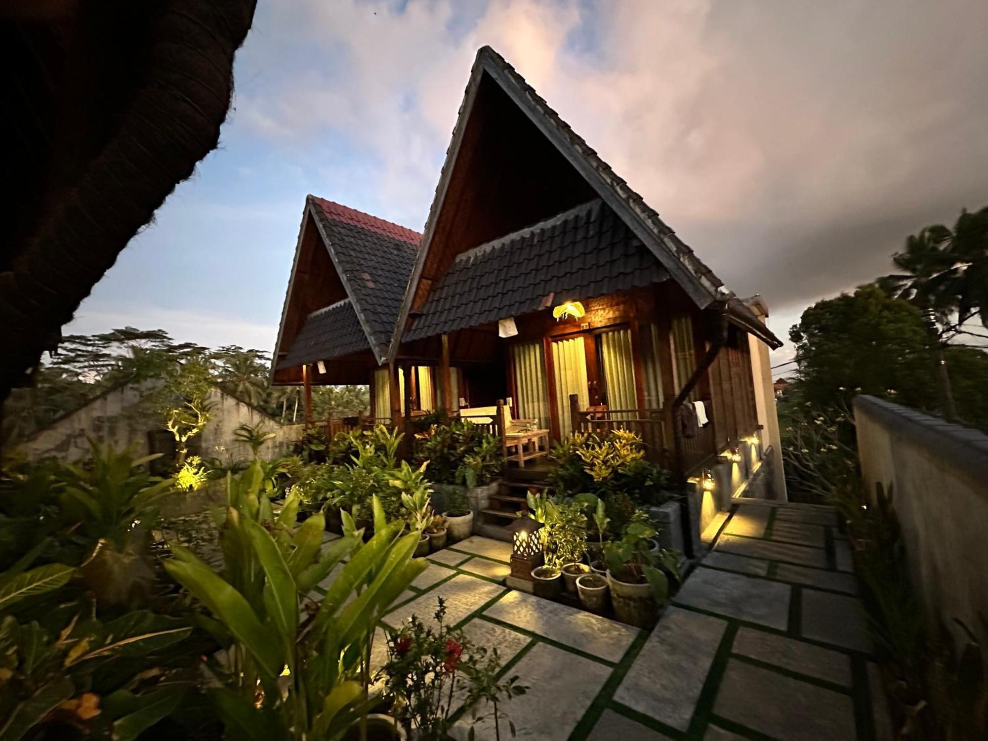 Dupa Ubud (Bali)