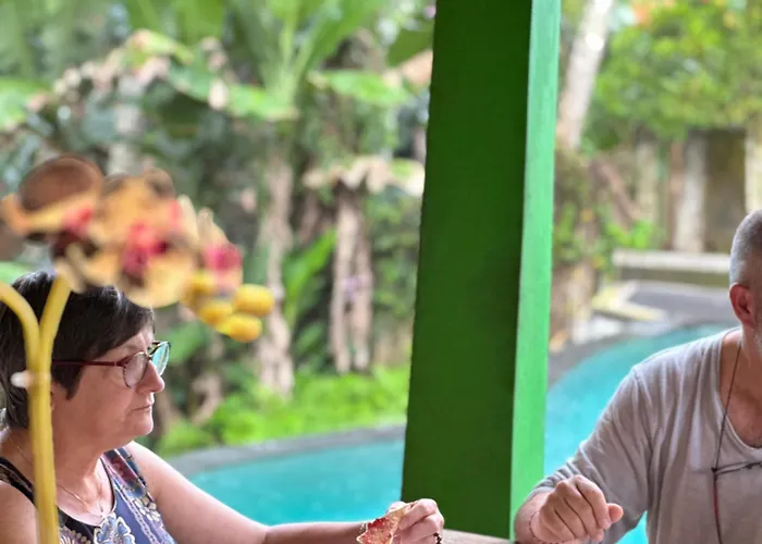 Dupa Ubud