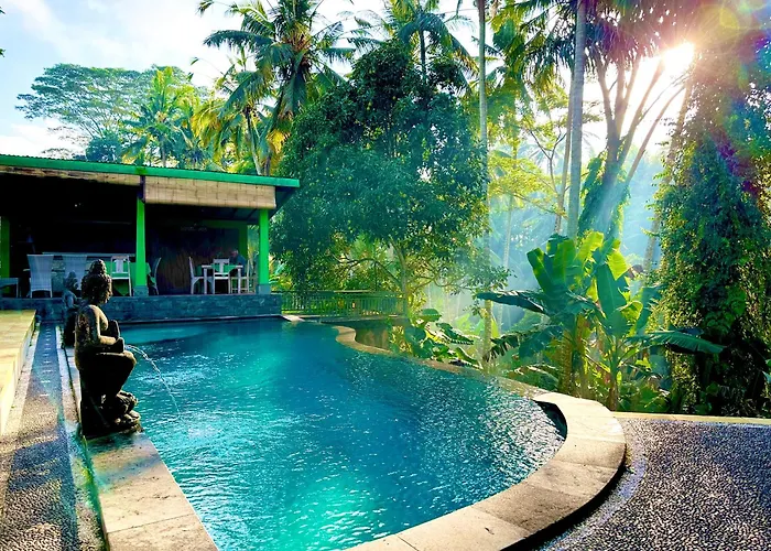 Dupa Ubud