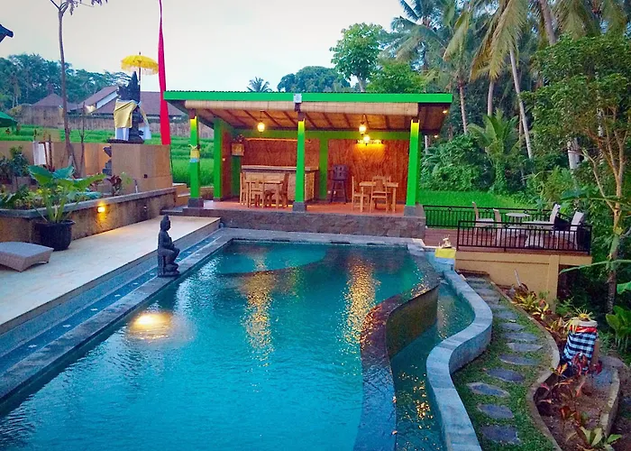 Dupa Ubud