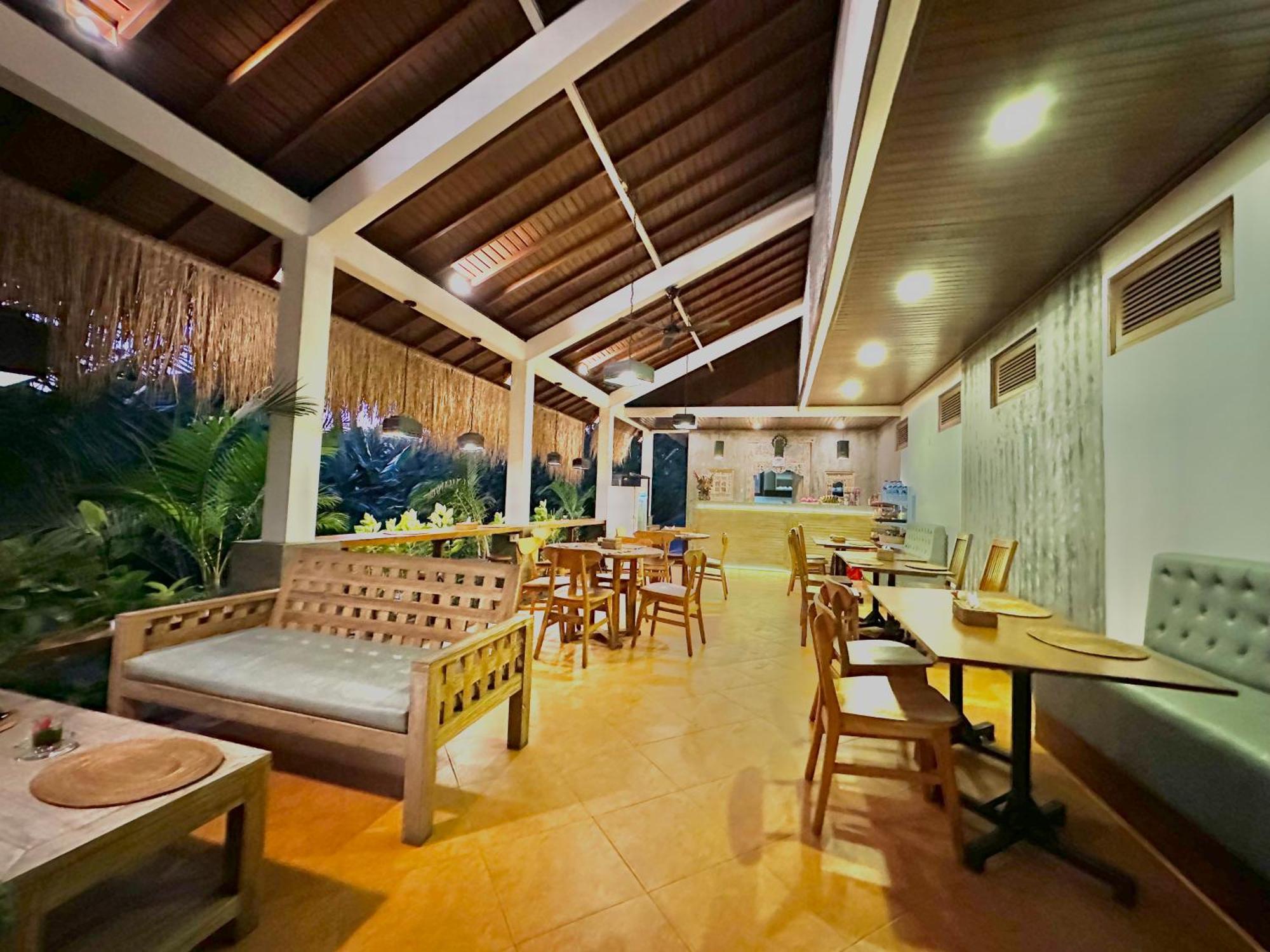 Dupa Holiday park Ubud (Bali)