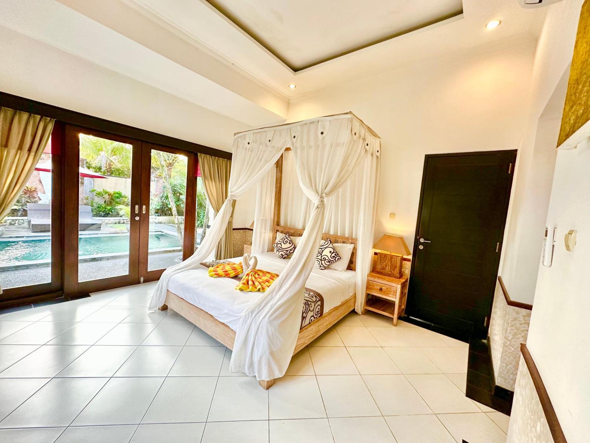 Holiday park Dupa 4*
