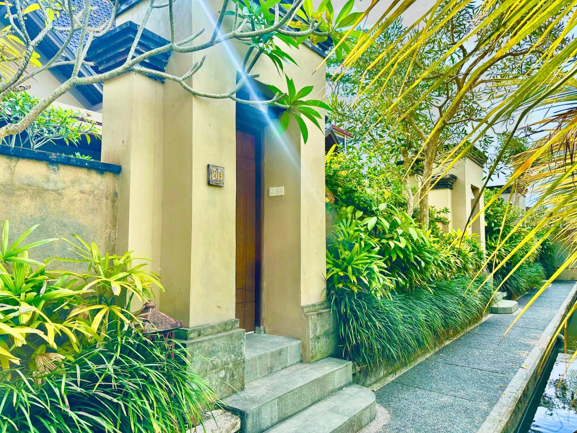 Dupa Holiday park 4*