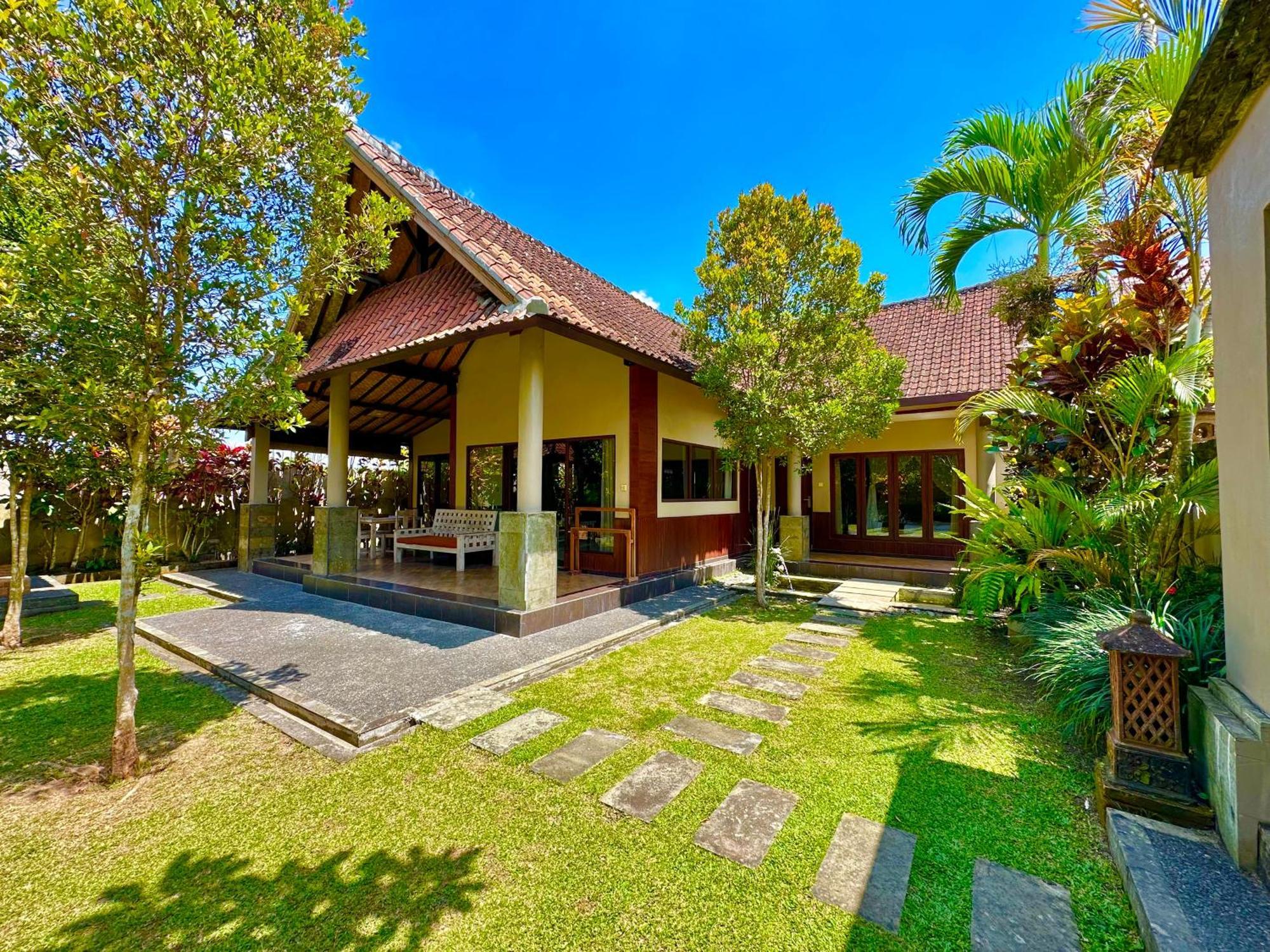 Holiday park Dupa
