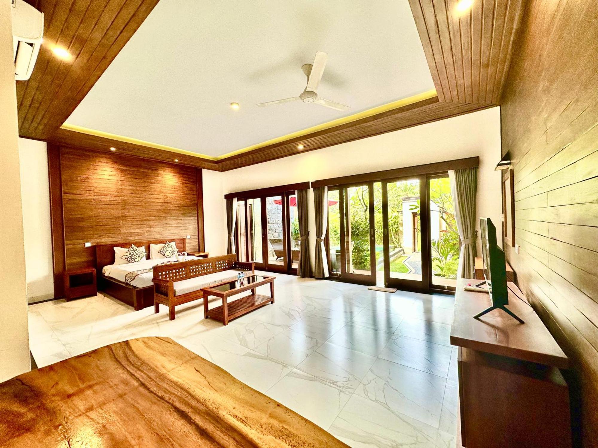 Dupa Ubud (Bali)