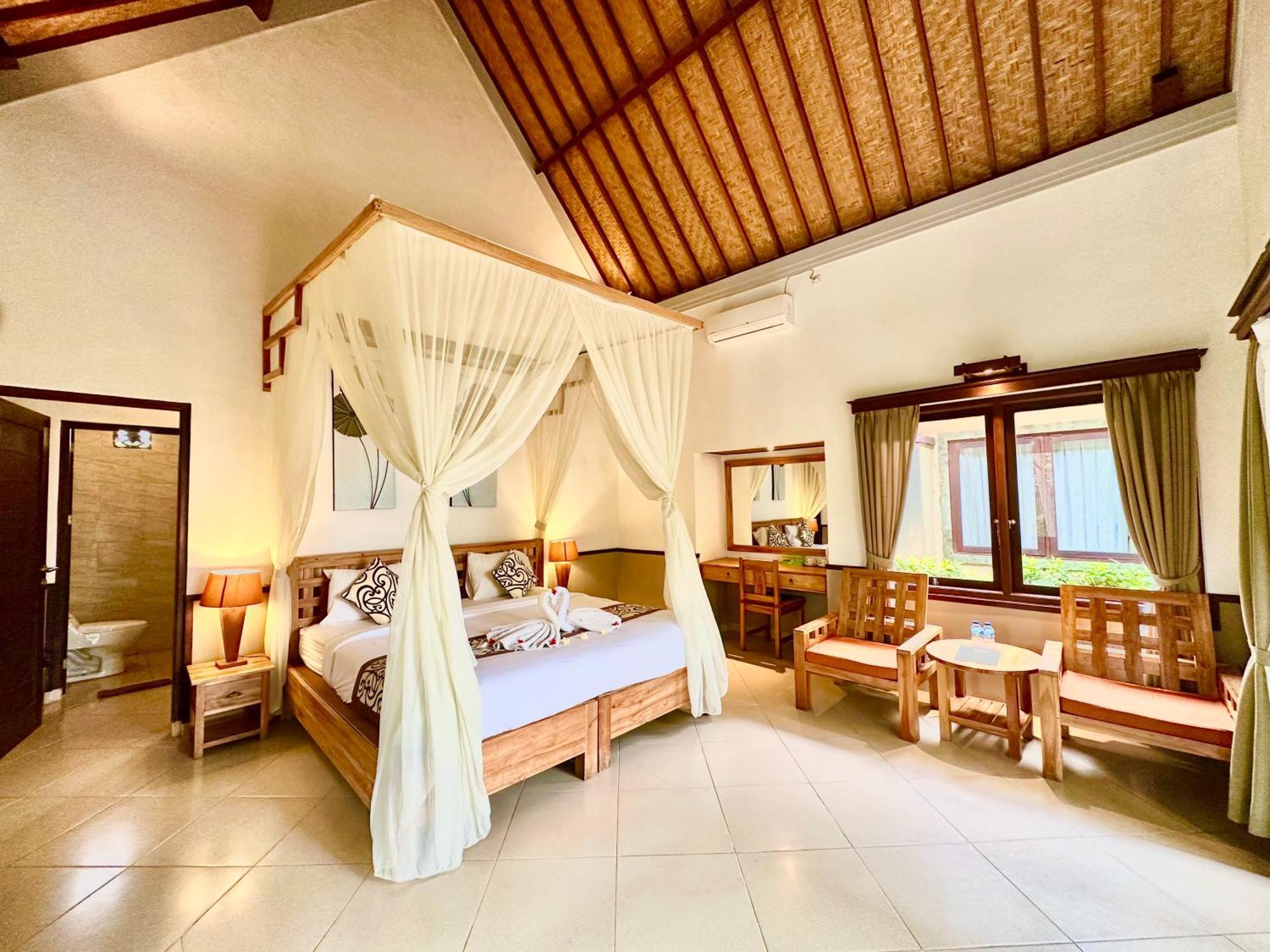 Dupa Holiday park