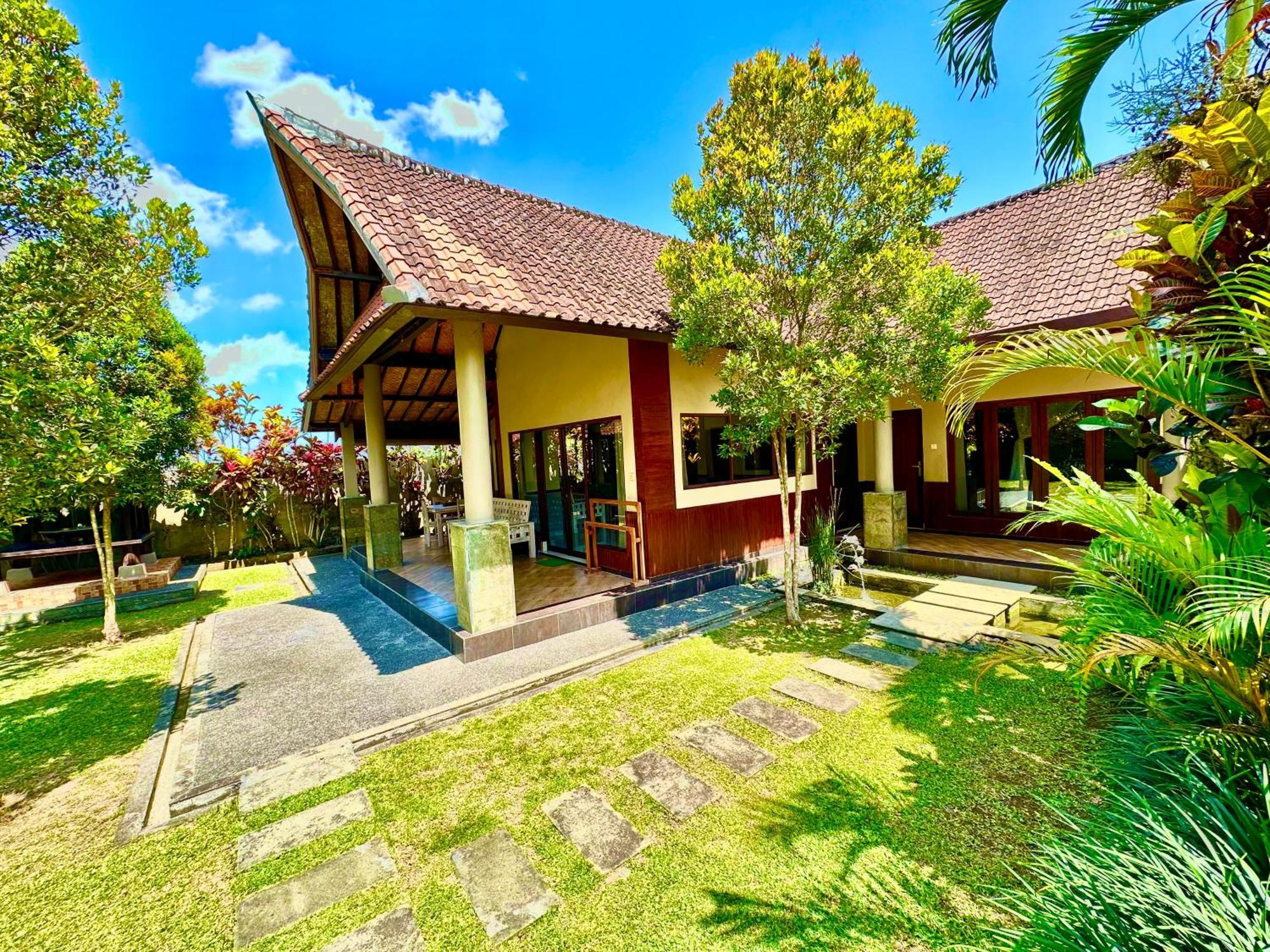 Dupa Holiday park 4*