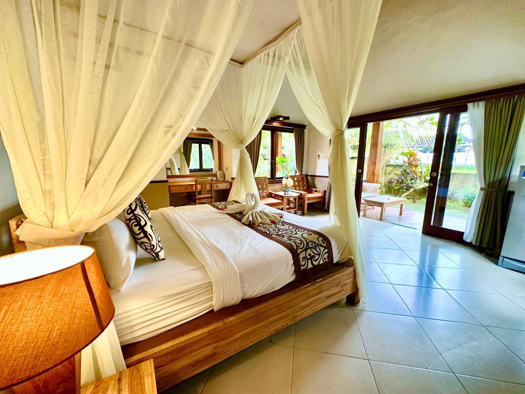 Dupa Holiday park