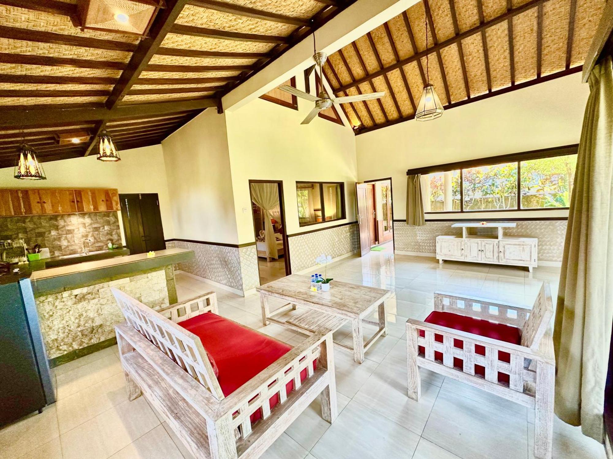 Holiday park Dupa