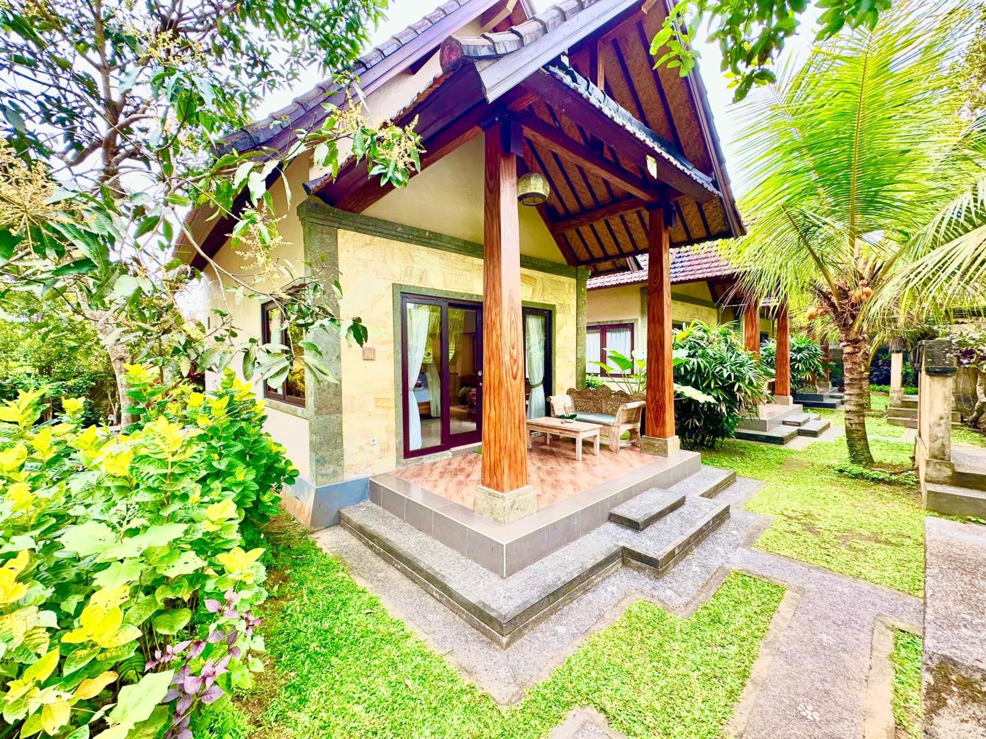 Holiday park Dupa 4*