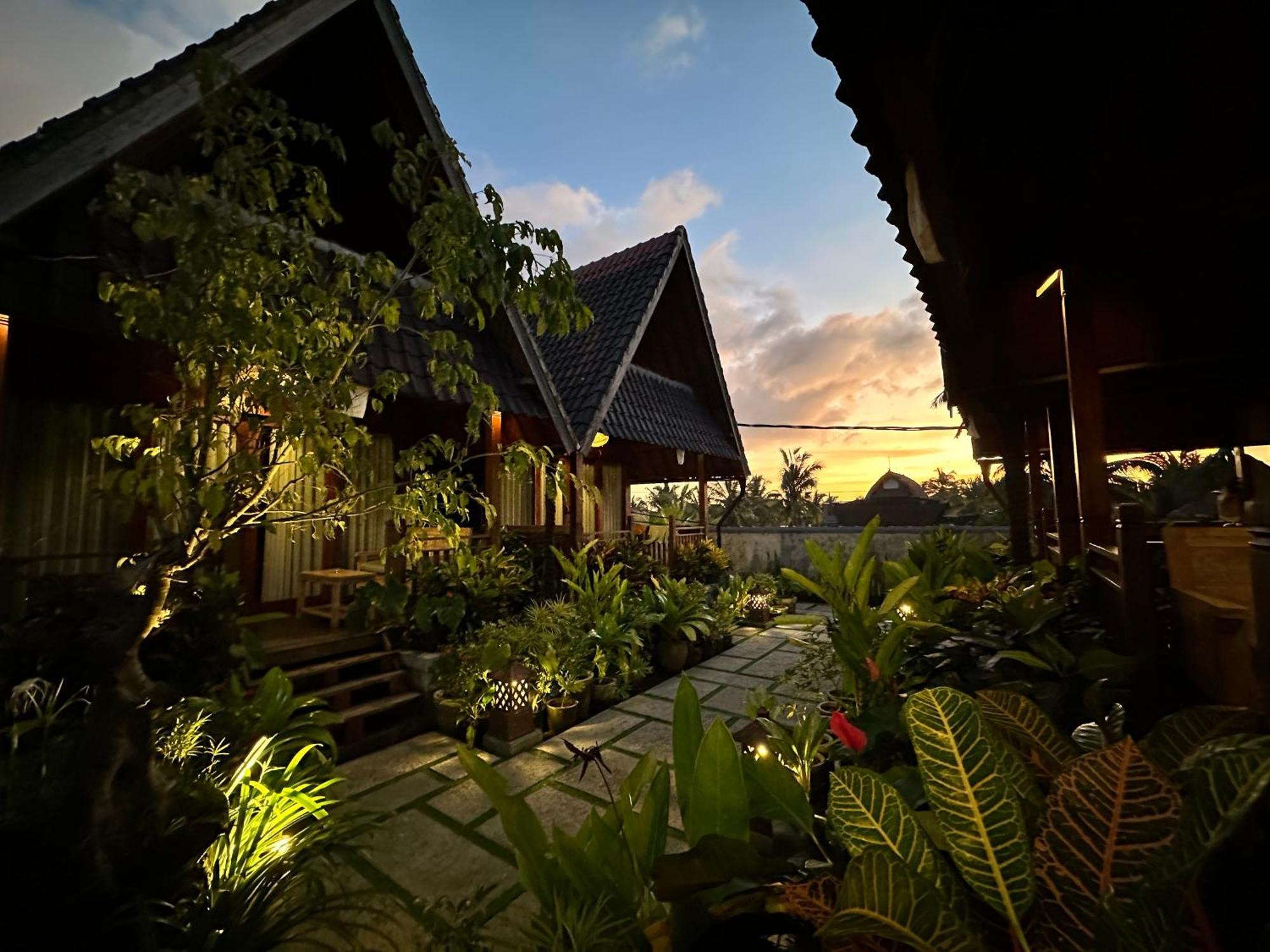 Dupa Holiday park 4*